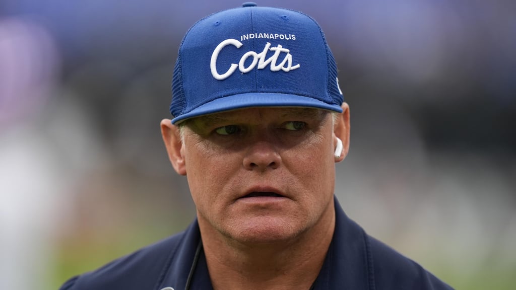 Chris Ballard
